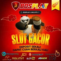 BOSPLAY VIP 02 _ SLOT ONLINE TERBAIK