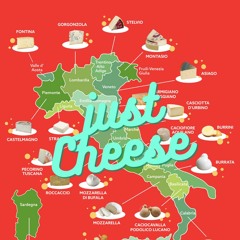 An Italian Cheese Song - Mr. Moree