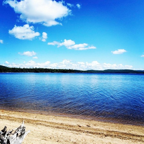 Kiamika 2020, August 1st - 4pm