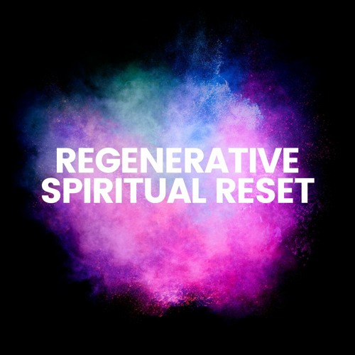 Spiritual Detox - Regenerative, Deep Meditation - 111Hz, 222Hz, 444Hz, 888Hz