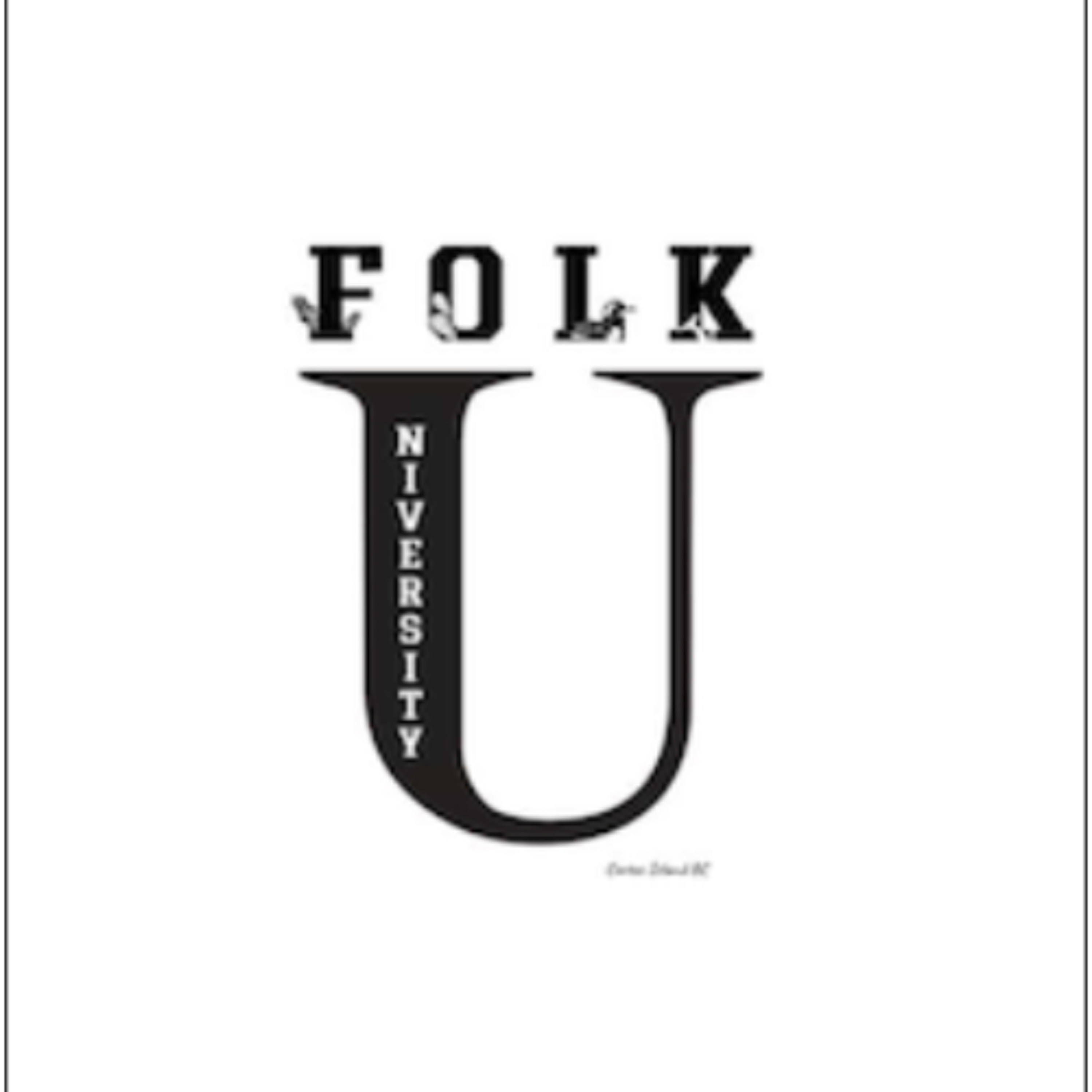 Folk U: Your Brain - on Trauma with special guest Wendy D’Andrea