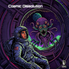 Cosmic Dissolution