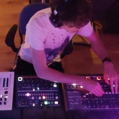 Arturia Drumbrute Impact Tryout