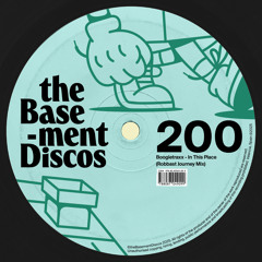 In This Place (Robbast Journey Mix)