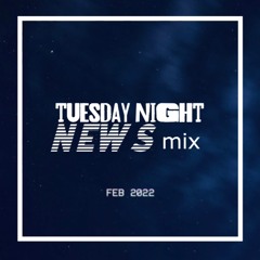 TNNMIX FEB 2022