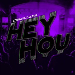 MC Delux - Hey, Hou ( DJ CHRIS )