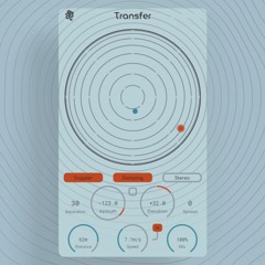 Binaural Fx Demo