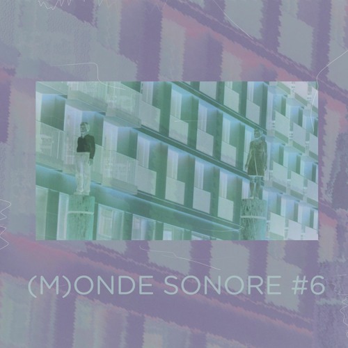 (M)onde sonore #6 - H2O