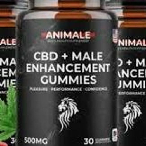 Bioscience Male Enhancement gummies--Its Really Natural No Side Effect 100% Pure (FDA Approved 2023)