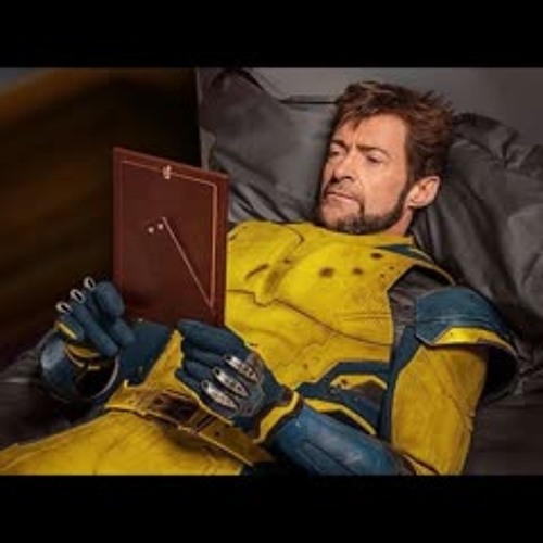 Deadpool & Wolverine! (Geek Gab, Episode 354!)