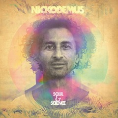 Exclusive Premiere: Nickodemus "Mamaciterranea" (ft. Huaira, Captures & Mauro Durante)