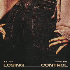 Marlon Hoffstadt, KI/KI - Losing Control (KANɆ HT Remix)