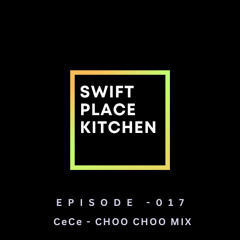 CeCe - Choo Choo Mix