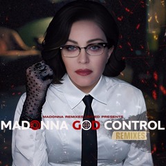 03 - Madonna Remixers United - God Control (Sartori Deeper Mix)