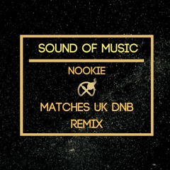 Sound Of Music - Nookie (Matchez UK Remix)