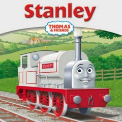 Stanley The Silver Tank Engine's Theme