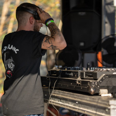 Guizz PsyTrance set KWARTZ CLUB 2023