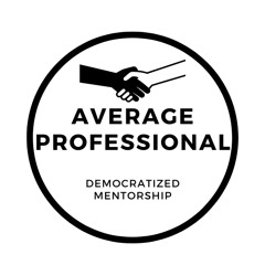Average Professional EP 2 - Loving Knowledge - April 9th, 2025