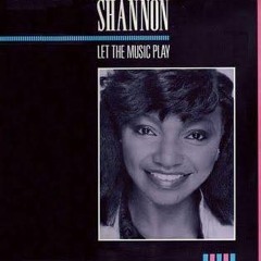 Shannon - Let The Music Play (Silver Nail Remix)
