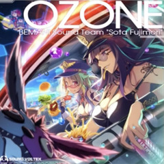 Ozone - Bemani sound team
