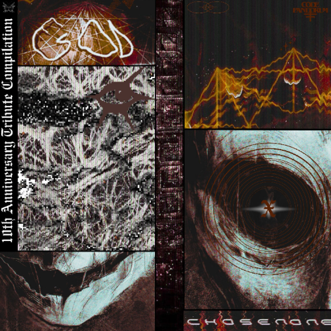 Stream Code:Pandorum - Calvaire [MARTVR Remix] by MARTVR | Listen ...