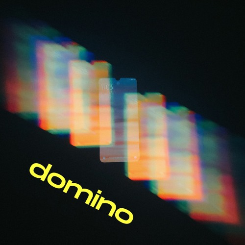 CJ BORIKA - DOMINO (Slowed)