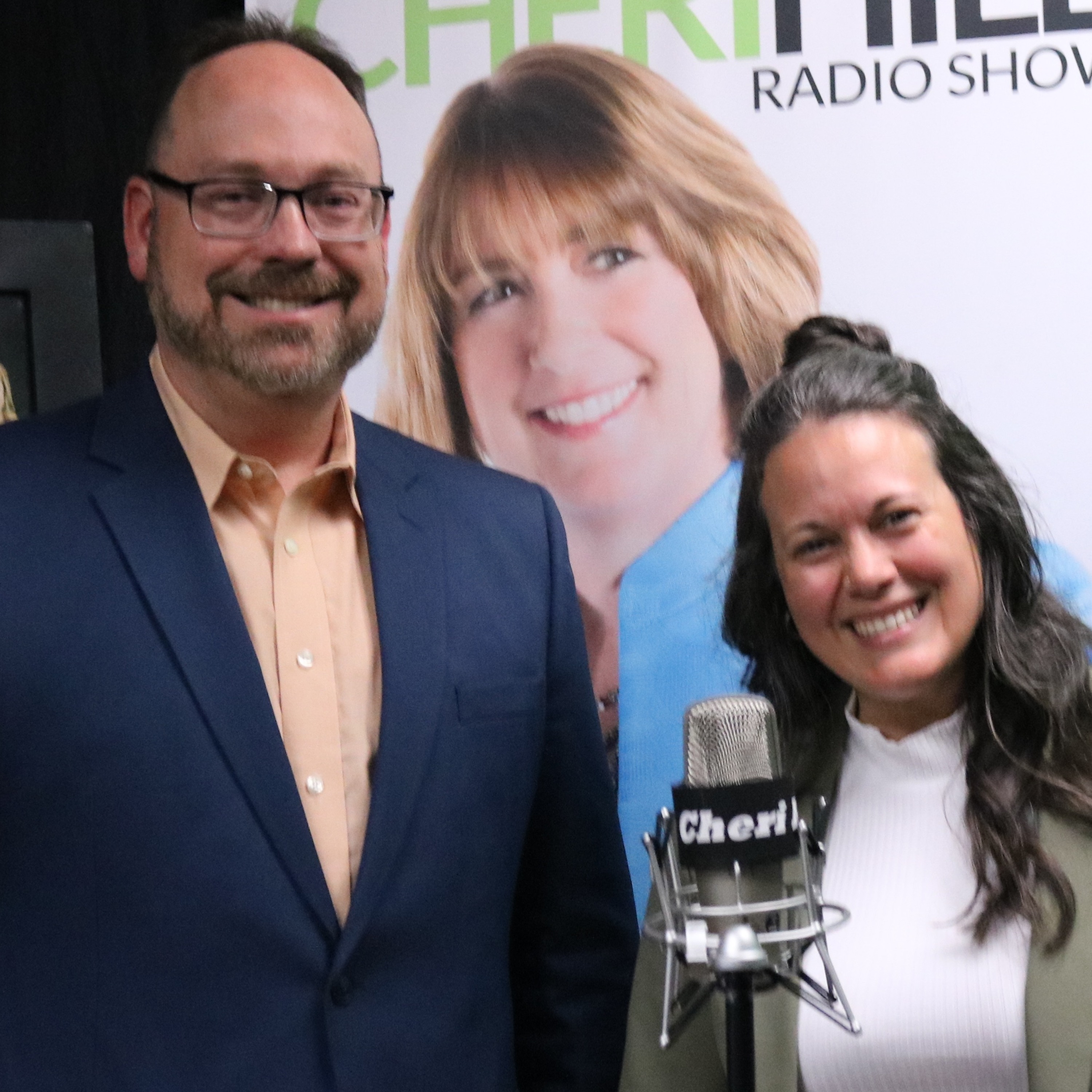 Cheri Hill Show