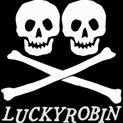 'Praia Di Banga' LuckyRobin Records @RadioAlhara - Cabo Verde Special - 04.02.25 - MNVD Guest Mix