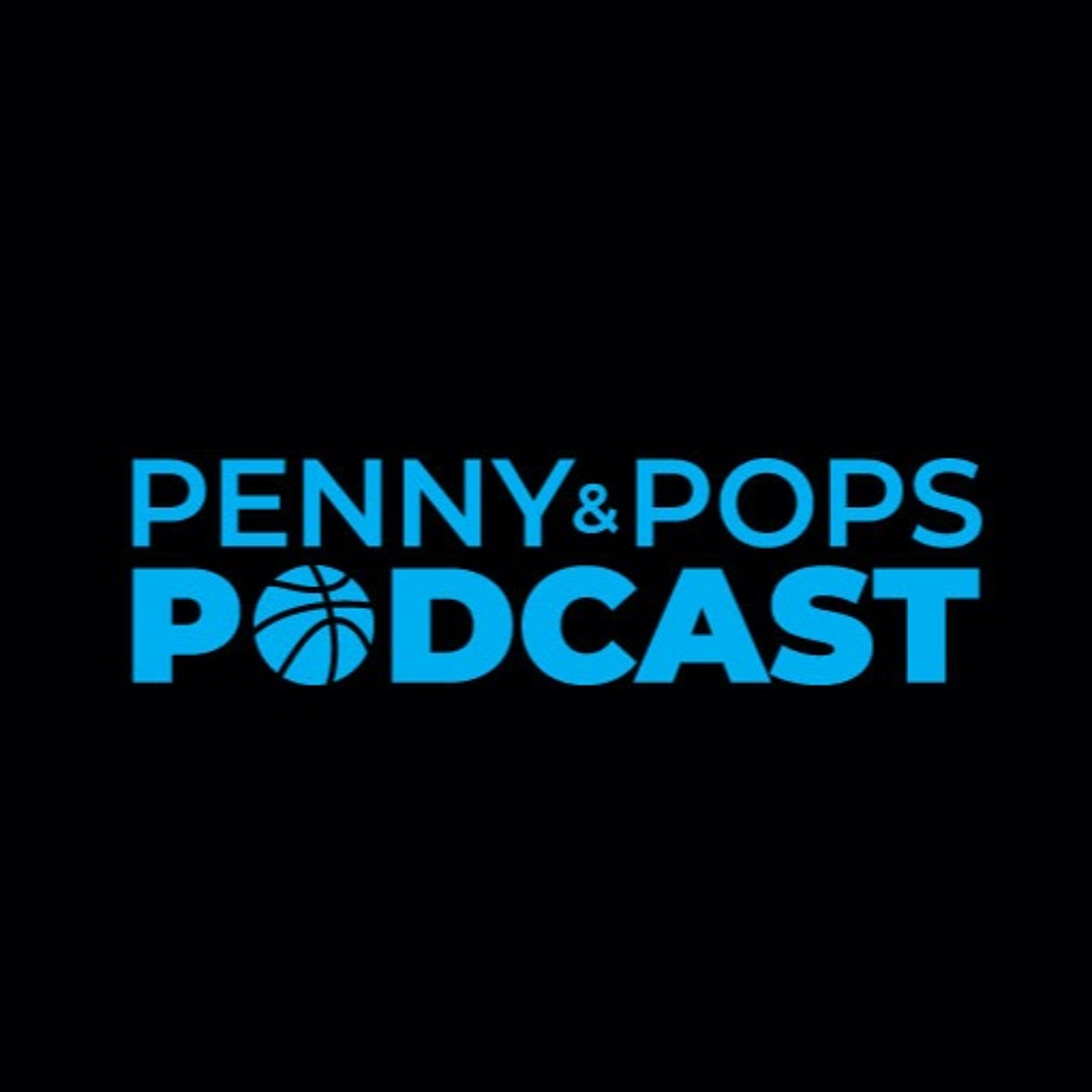 Penny & Pops Podcast - Orlando Magic Basketball