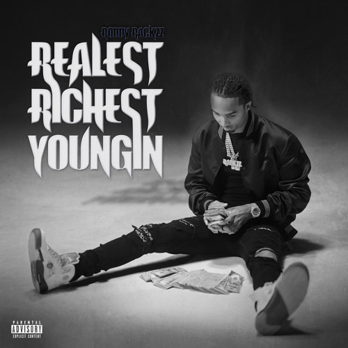 Buss It Down (feat. OTR Chaz)