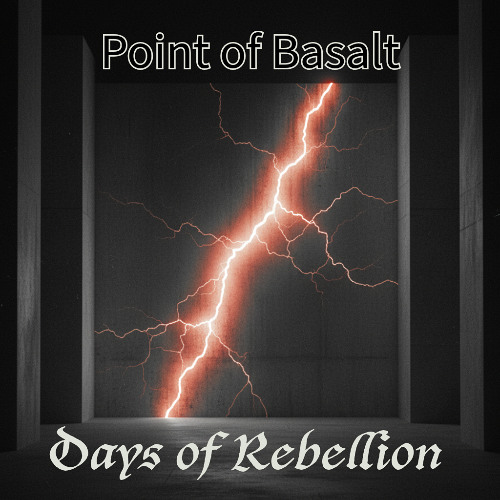 Days of rebellion