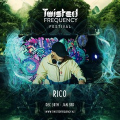 Twisted Frequency New Years Sunrise Deep Prog 135 To 140.WAV