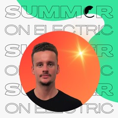 25th July | Matiuz Residency Mix