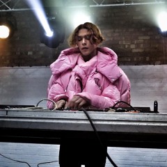 SOPHIE Visions Festival 2017 (August 5, 2017) (Full Set)