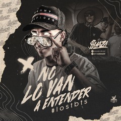 NO LO VAN A ENTENDER - LOS TBTS (SUAZA DJ)