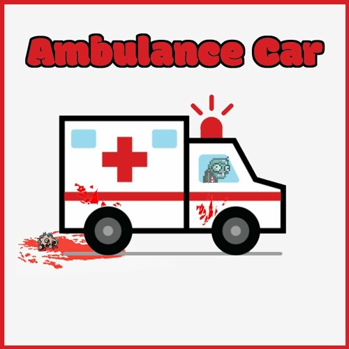 Ambulance Car