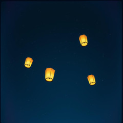 Malam yang Menyimpan Nama