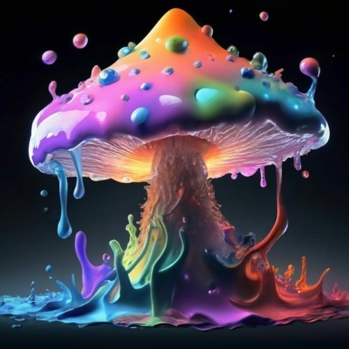 Set 3 - Dancing Algorithms (Psytrance) 148bpm