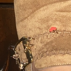 ERES ARTE (PRODBY. GODFiRSTIII)