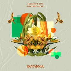 Rhythm and Soul (Original Mix)