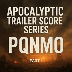 Apocalyptic Trailer Score Series Part I