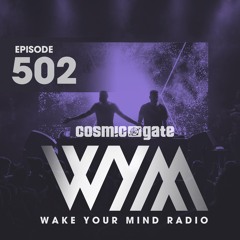 WYM RADIO Episode 502