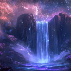 Chill Out World #6 (Electric Falls)