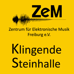 klingende steinhalle 2025 - abwesend