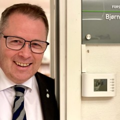 Sametingspresidenten om samefolkets dag, landsting i KS og møte med Bjørn Arild Gram.