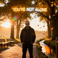 You’re Not Alone