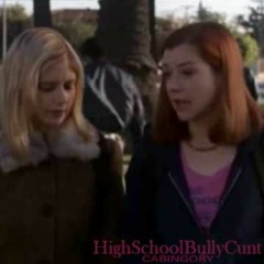 High School Bully Cunt