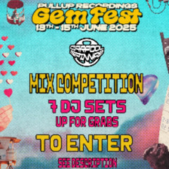 Gemfest x Carpool Spinnas Competition  Mix - Pathogenix