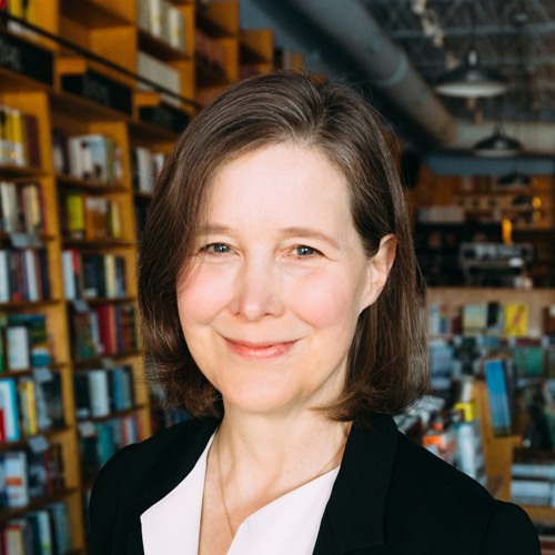 Ann Patchett on what it all means in 'These Precious Days'