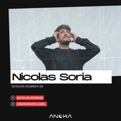 Anoka 56 - Nicolas Soria - Anoka Sessions